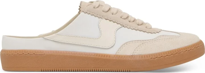 Dolce Vita Women's Notice Slide Mule Sneakers - Image 2