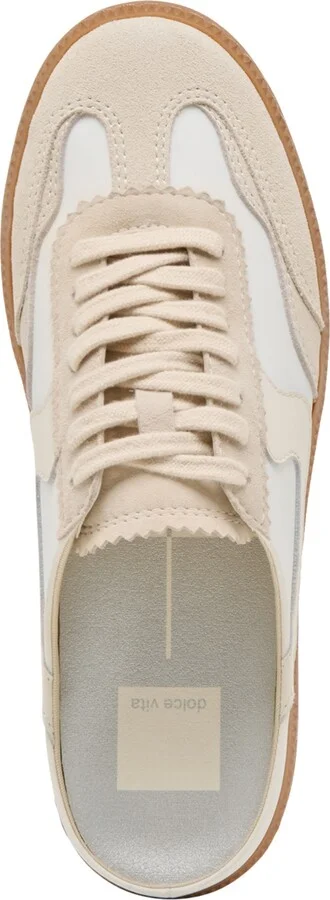 Dolce Vita Women's Notice Slide Mule Sneakers - Image 4