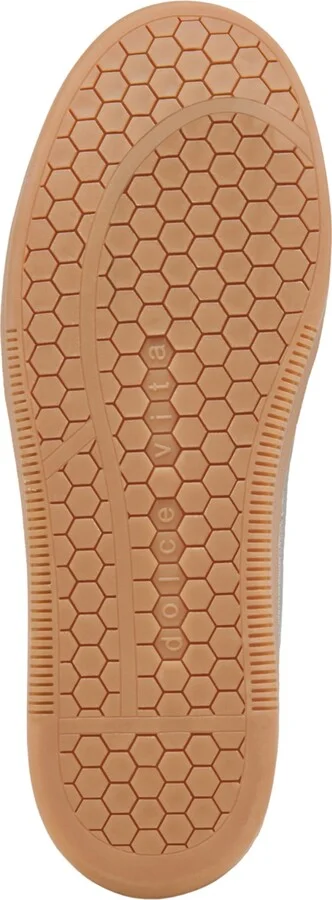 Dolce Vita Women's Notice Slide Mule Sneakers - Image 5