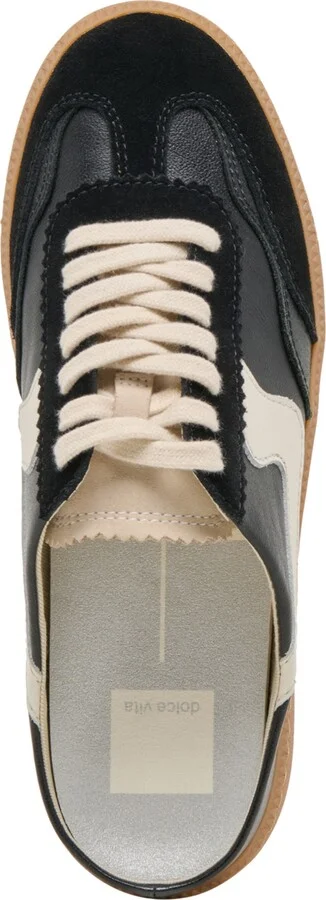 Dolce Vita Women's Notice Slide Mule Sneakers - Image 8