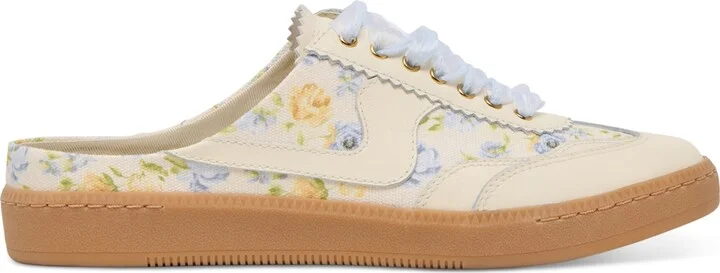 Dolce Vita Women's Notice Slide Mule Sneakers - Image 10