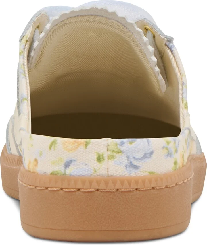 Dolce Vita Women's Notice Slide Mule Sneakers - Image 11