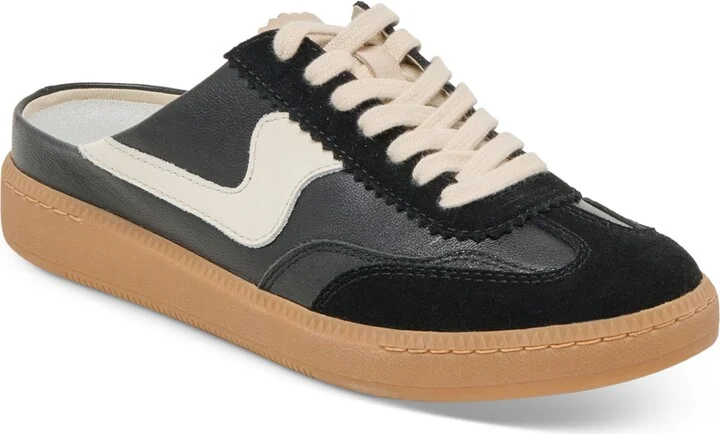 Black Suede