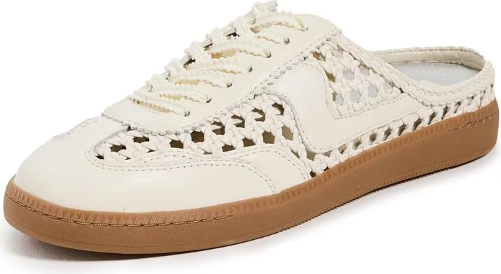 Dolce Vita Women's Notice Slide Woven Sneaker