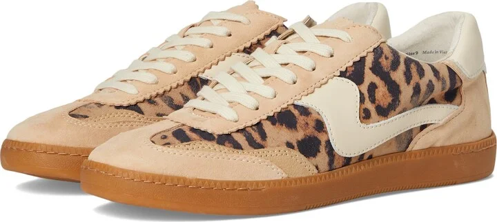Lt Leopard