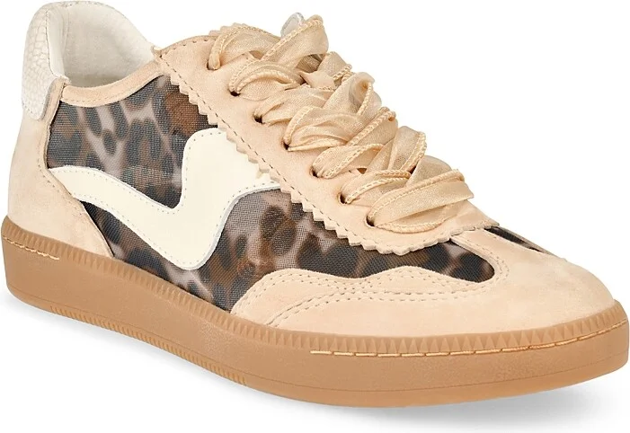 Light Leopard