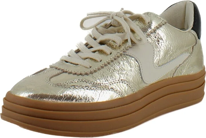 Dolce Vita Women's Notice X Sneaker