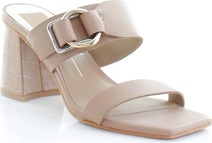 Dolce Vita Women's PALYCE Heeled Sandal