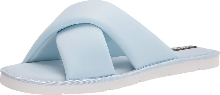 Sky Blue Neoprene