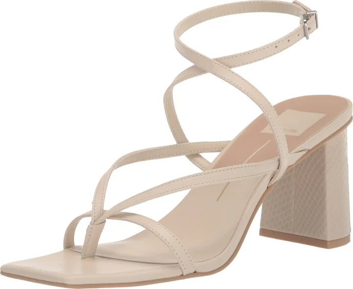 DOLCE VITA Women's PAROO Heeled Sandal