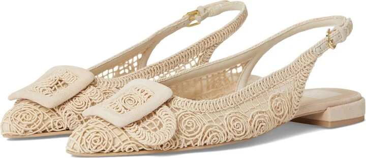 Dolce Vita Women's Pauley Ballet Flat