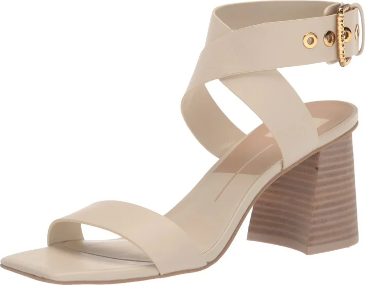 DOLCE VITA Women's Paytin Heeled Sandal