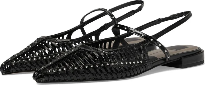 Dolce Vita Women's PHINLY Ballet Flat