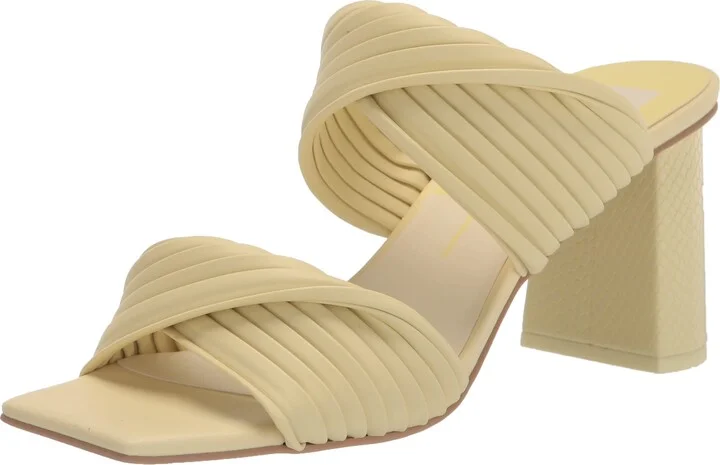 DOLCE VITA Women's PILTON Heeled Sandal