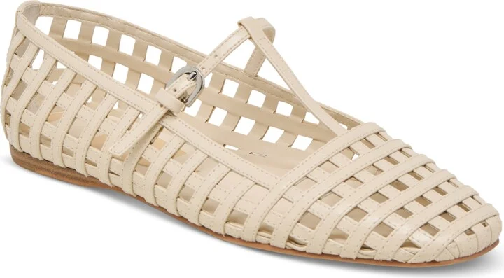 Ivory Leather