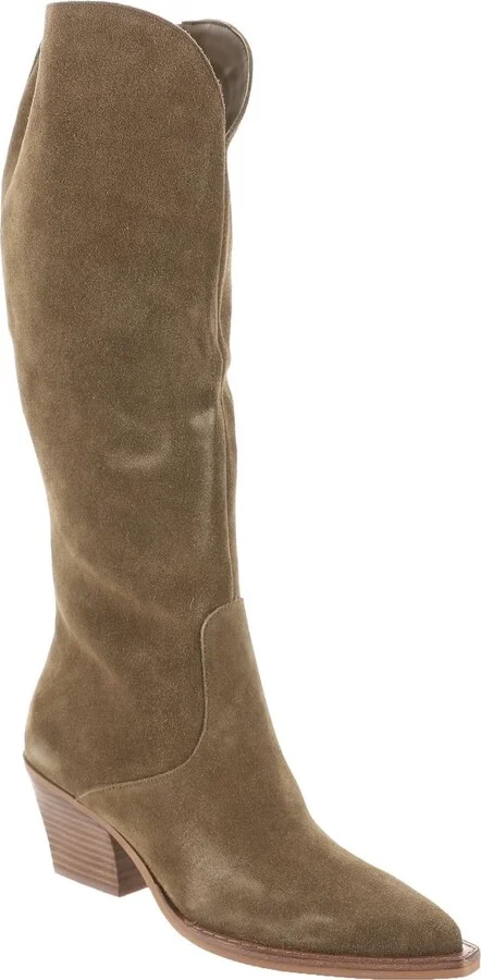 Dolce Vita Women's Raj Fashion Boot