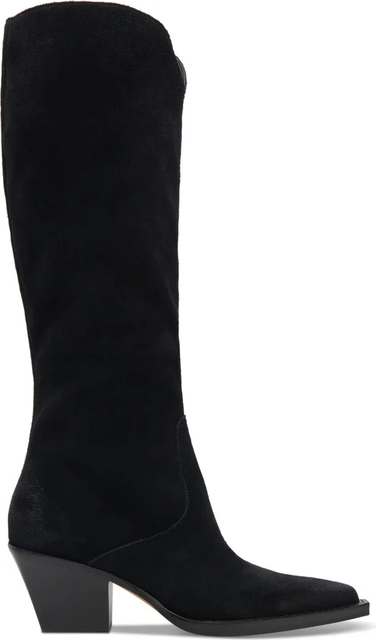 Dolce Vita Women's Raj Pointed-Toe Tall Boots - Image 2