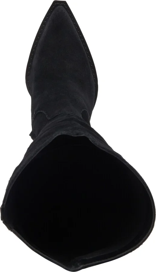 Dolce Vita Women's Raj Pointed-Toe Tall Boots - Image 4