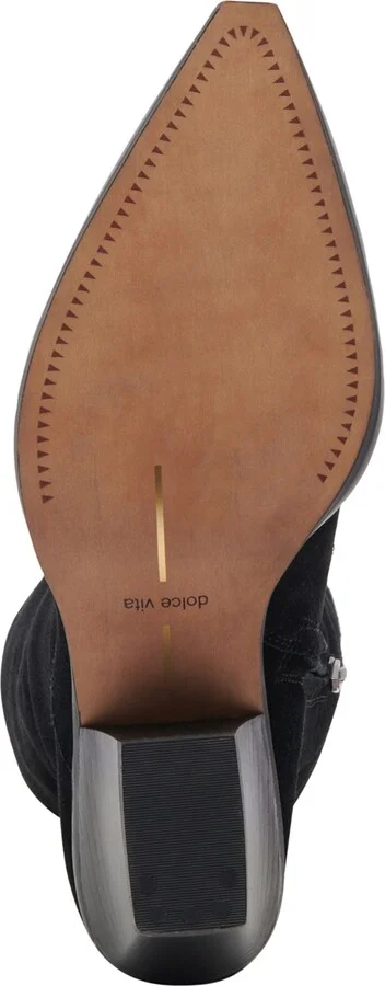 Dolce Vita Women's Raj Pointed-Toe Tall Boots - Image 5