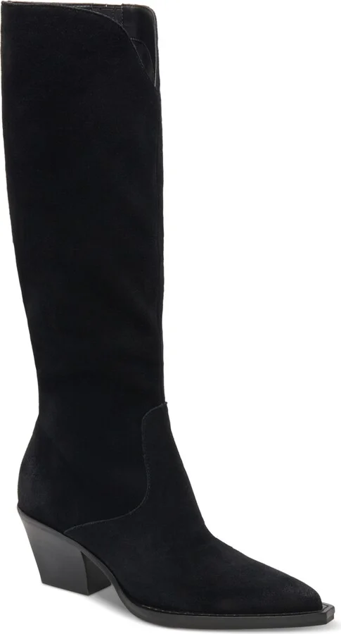 Dolce Vita Women's Raj Pointed-Toe Tall Boots