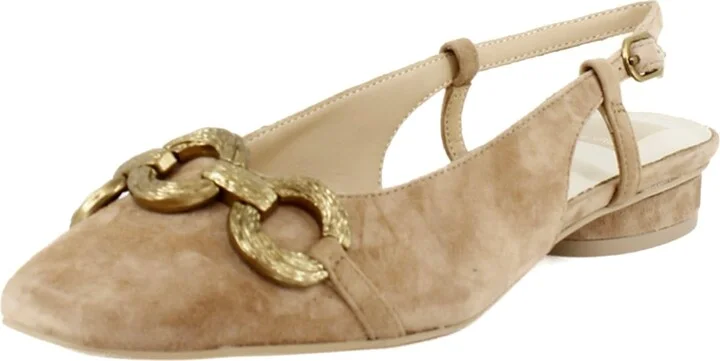 Dolce Vita Women's RAMANO Ballet Flat