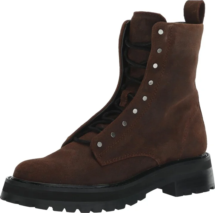 Cocoa Suede