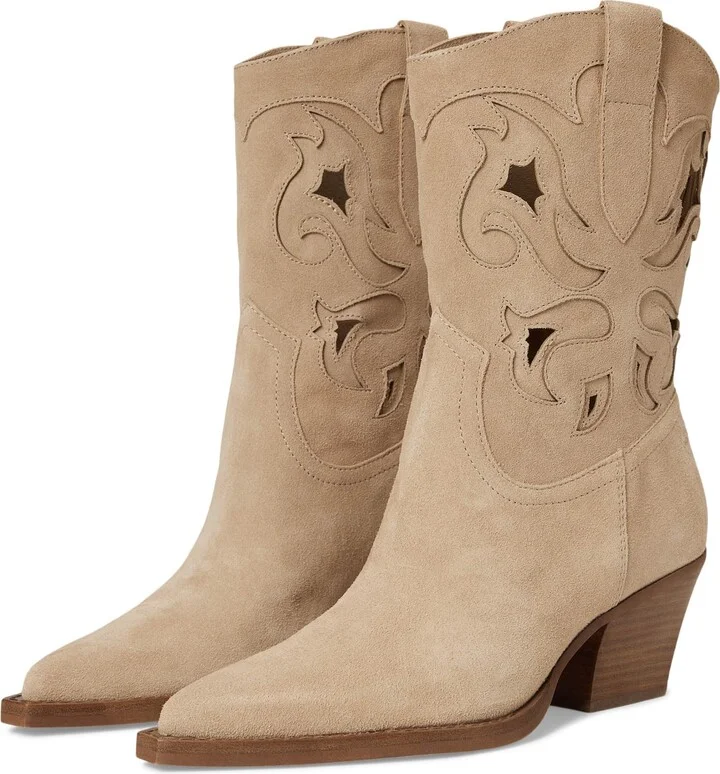 Dolce Vita Women's Ravena Fashion Boot