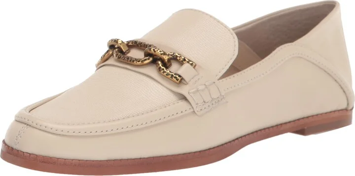 Ivory Leather