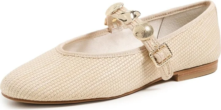 Dolce Vita Women's RELAN Ballet Flat