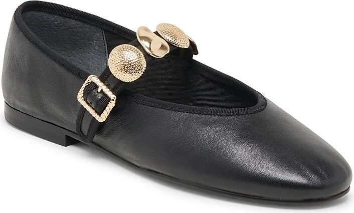 Dolce Vita Women's Relan Embellished Flats