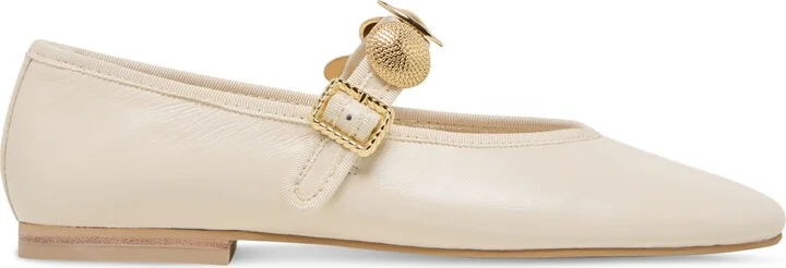 Dolce Vita Women's Relan Embellished Mary Jane Flats - Image 2