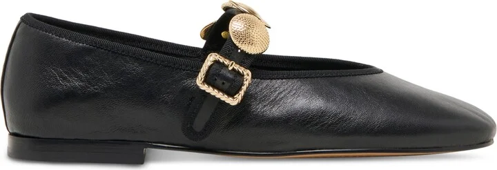 Dolce Vita Women's Relan Embellished Mary Jane Flats - Image 7