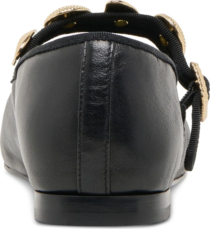 Dolce Vita Women's Relan Embellished Mary Jane Flats - Image 8