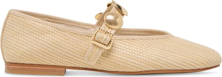 Dolce Vita Women's Relan Embellished Mary Jane Flats - Image 11