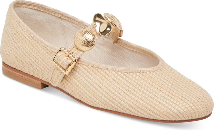 Light Natural Raffia