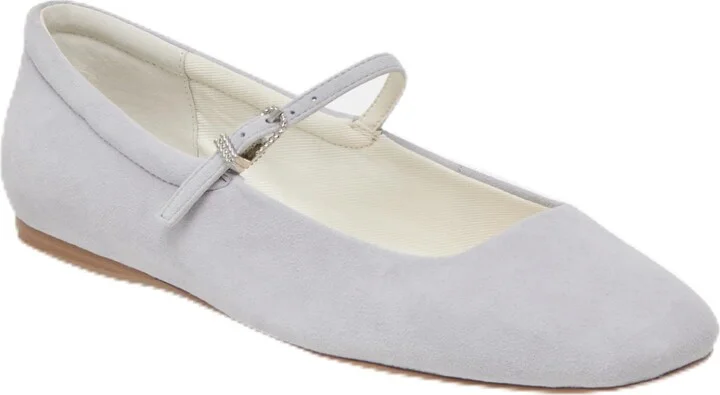 Dolce Vita Women's Reyes Ballet Flat
