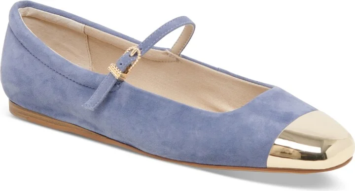 Bluebell Suede