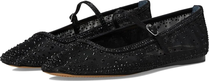 Black Mesh