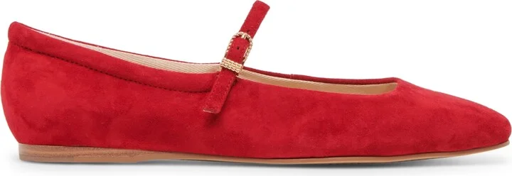 Dolce Vita Women's Reyes Mary Jane Flats - Image 2