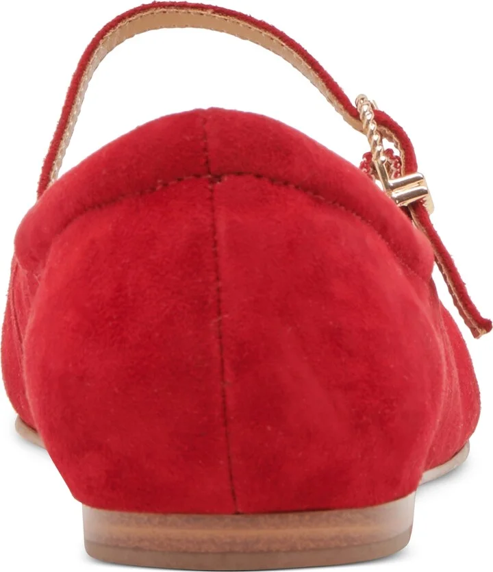 Dolce Vita Women's Reyes Mary Jane Flats - Image 3
