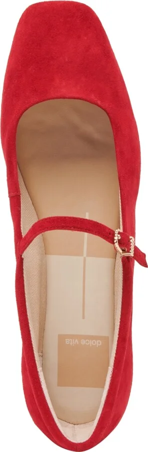 Dolce Vita Women's Reyes Mary Jane Flats - Image 4