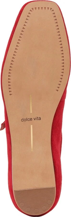 Dolce Vita Women's Reyes Mary Jane Flats - Image 5