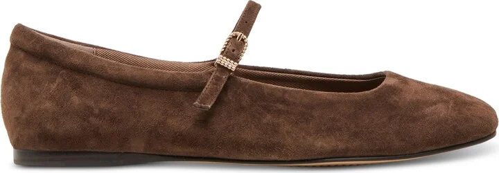 Dolce Vita Women's Reyes Mary Jane Flats - Image 6