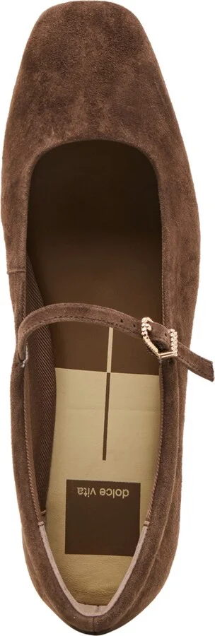 Dolce Vita Women's Reyes Mary Jane Flats - Image 8