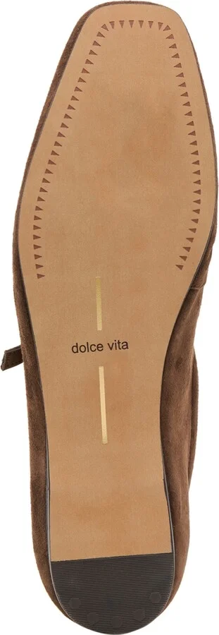 Dolce Vita Women's Reyes Mary Jane Flats - Image 9