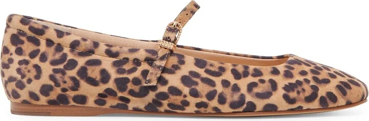 Dolce Vita Women's Reyes Mary Jane Flats - Image 10