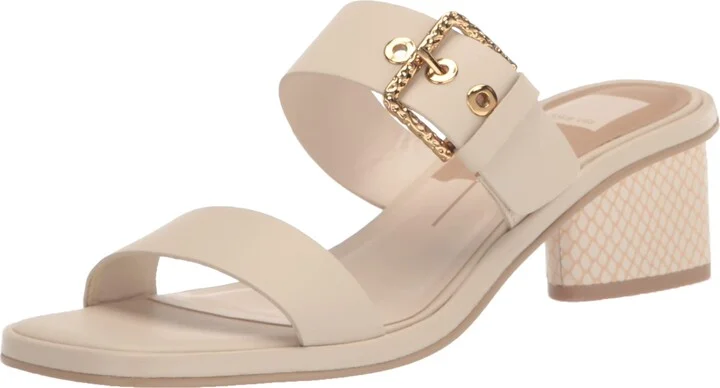 Ivory Leather