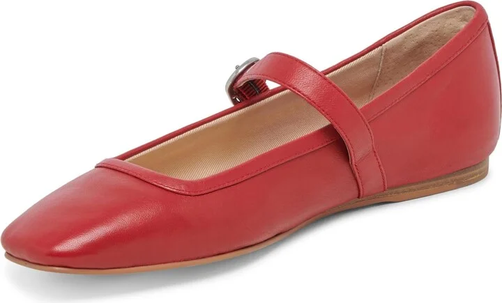 Dolce Vita Women's RODNI Ballet Flat