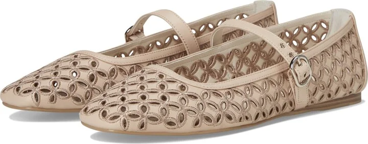 Praline Leather
