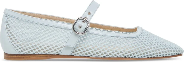 Dolce Vita Women's Rodni Mesh Mary Jane Flats - Image 2